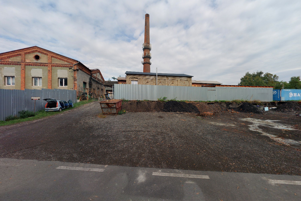 Tesařství GLAC foto 2