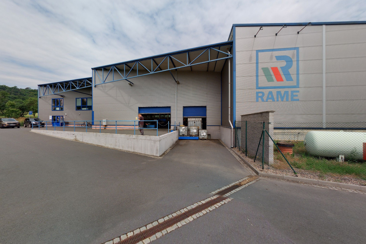 RAME CZ, s.r.o. foto 2