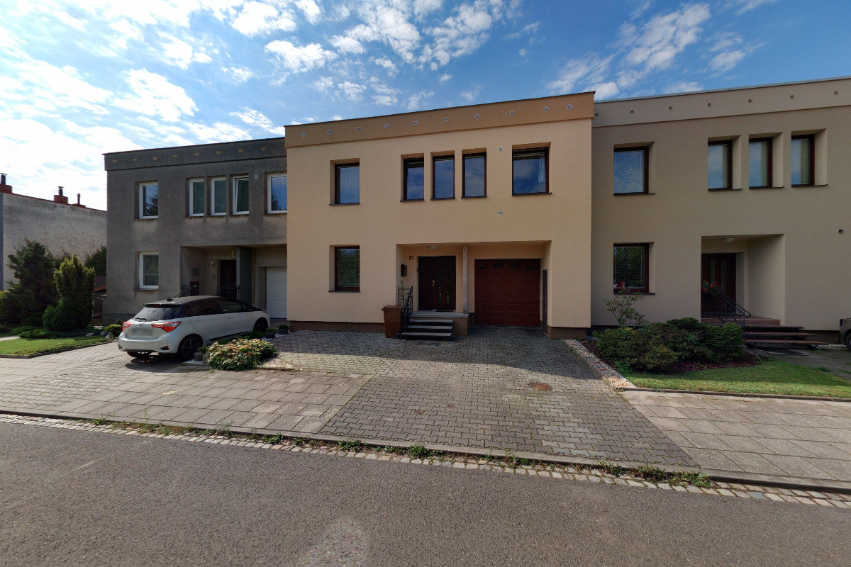 Jarmila Lebedová - INSIA foto 2