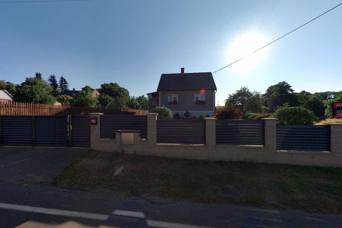 Auto-pneu servis Josef Krpec