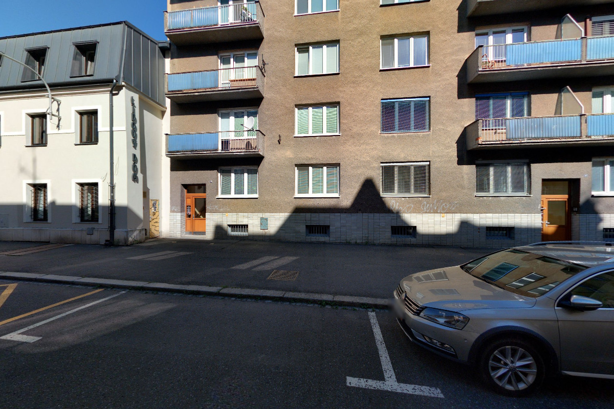 Penzion Lidový dům