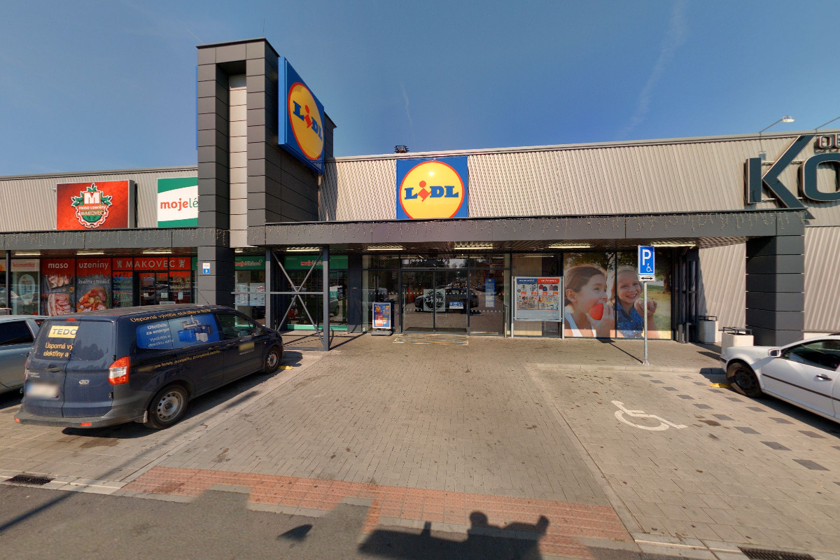 Lidl foto 3