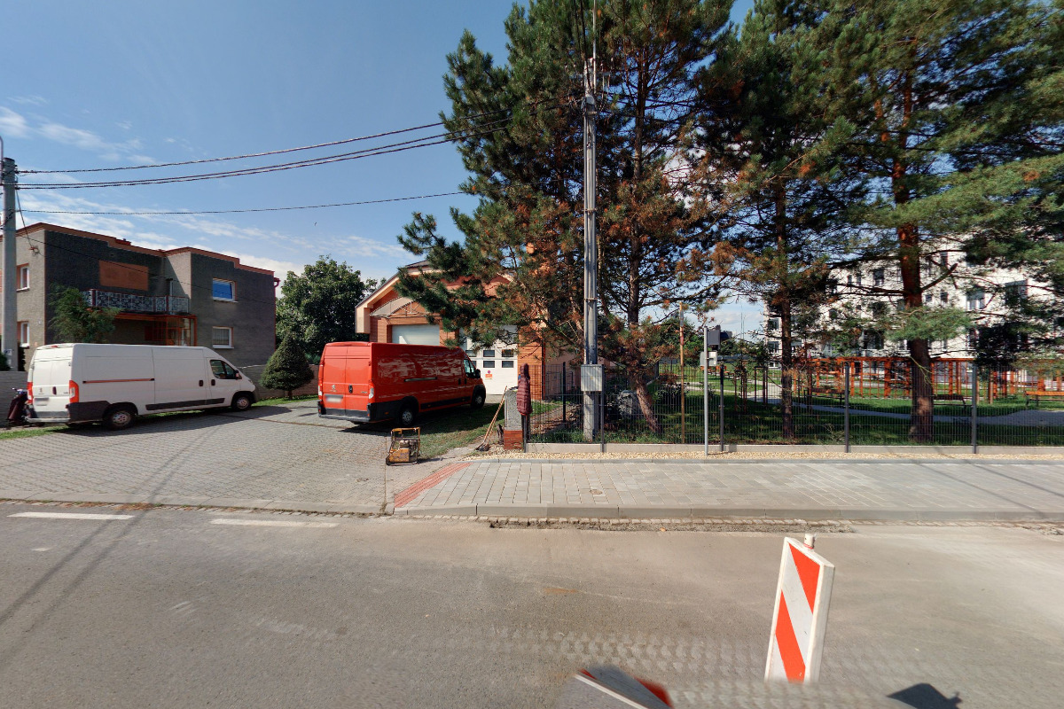 SH ČMS - Sbor dobrovolných hasičů Antošovice