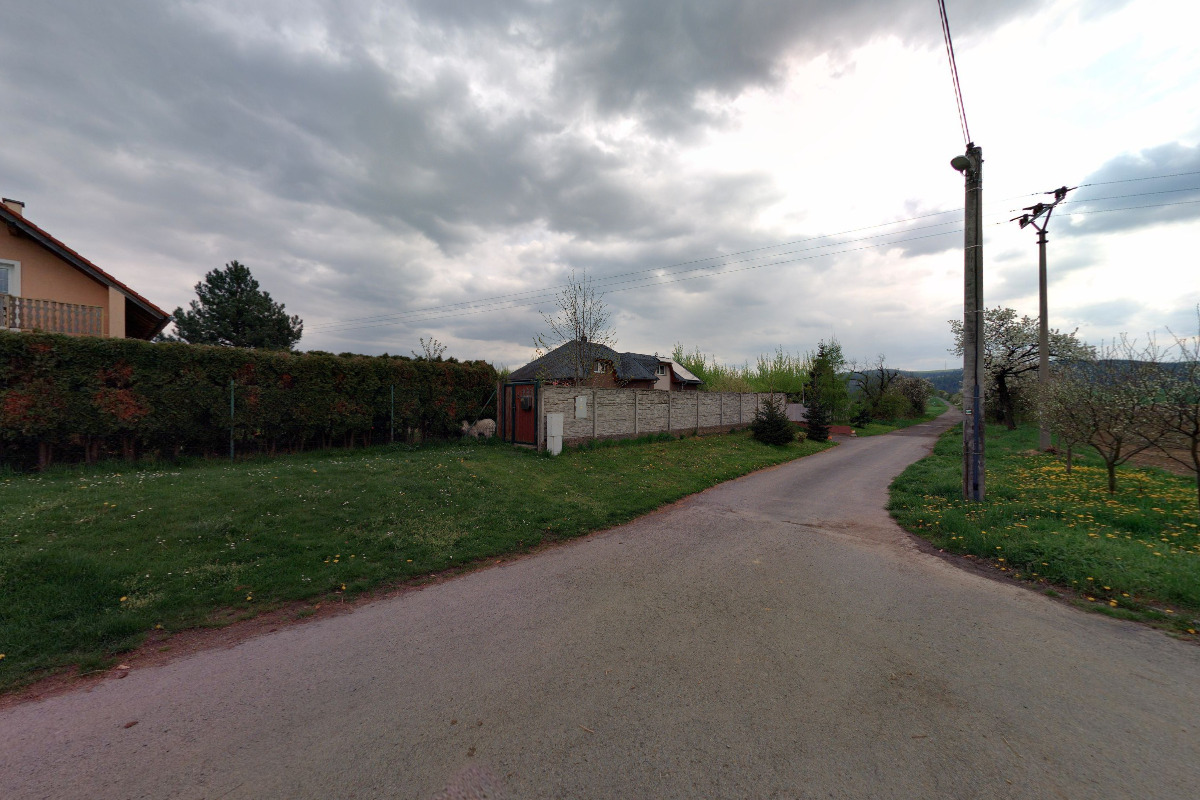 Mgr. Leona Seidlová