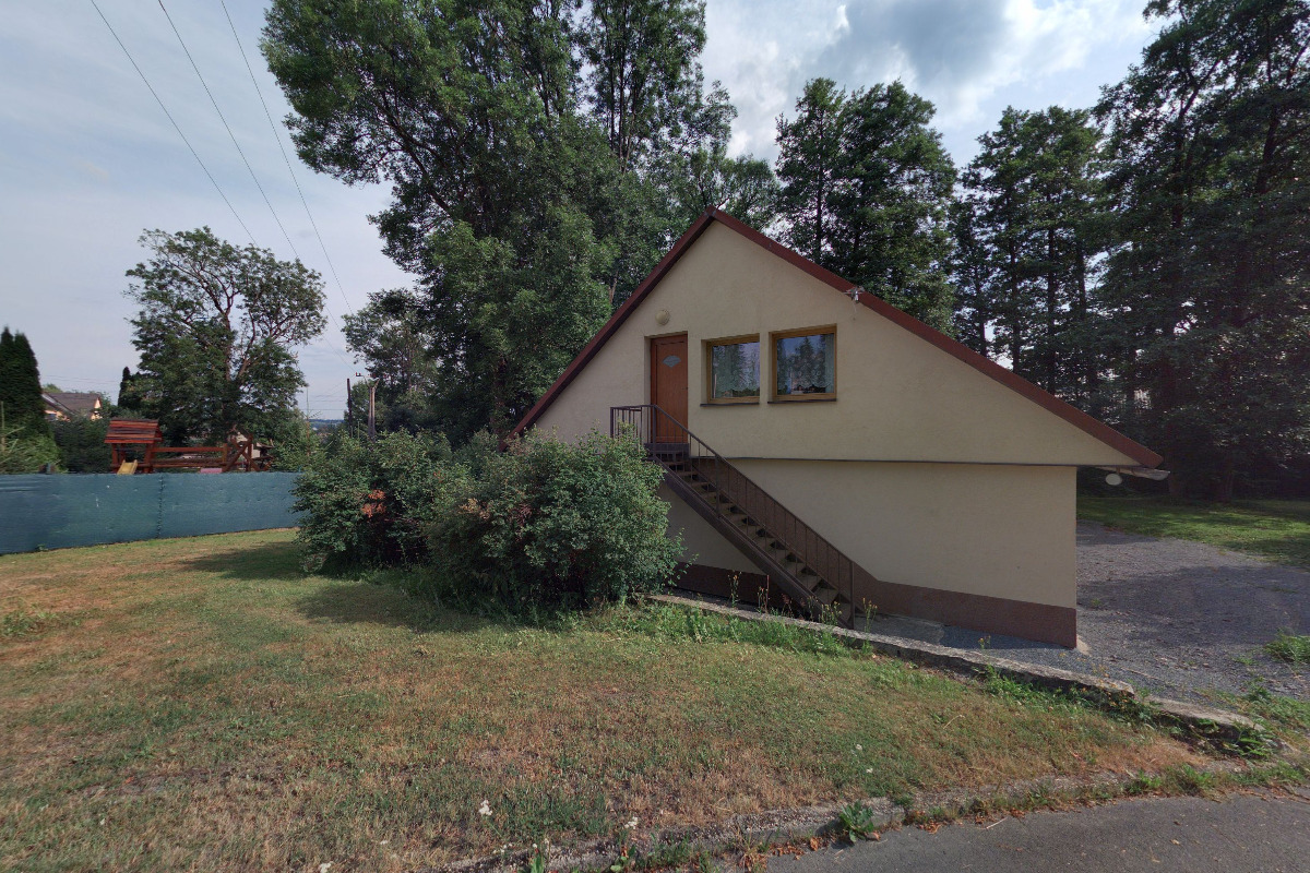 Český rybářský svaz, z. s., místní organizace Rýmařov