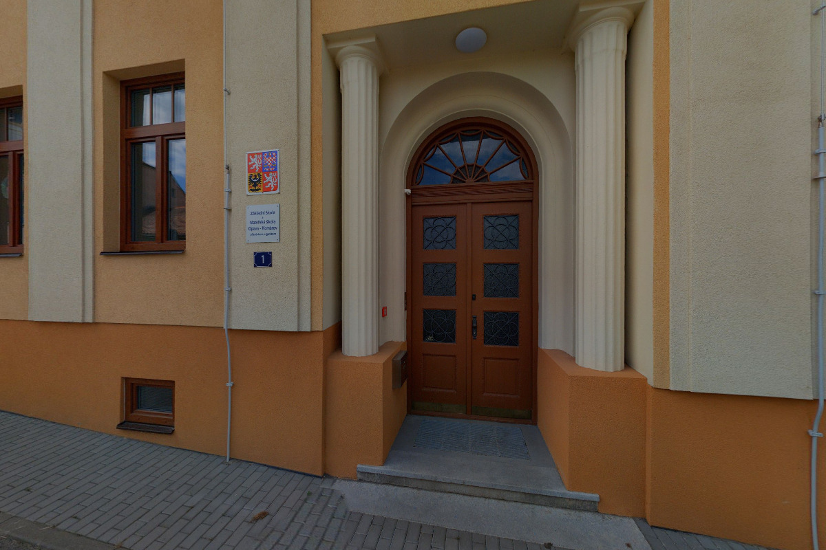 ZŠ Opava-Komárov foto 3