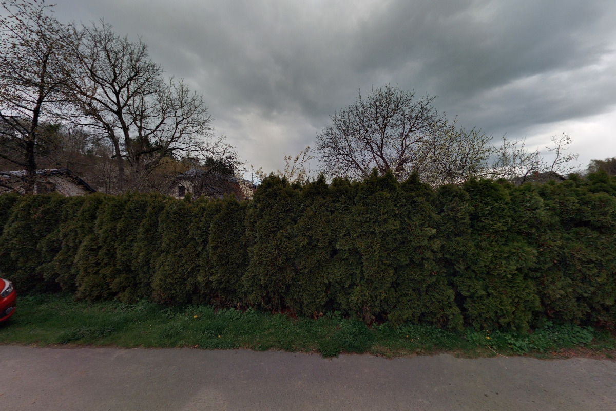 Římskokatolická farnost Jakartovice