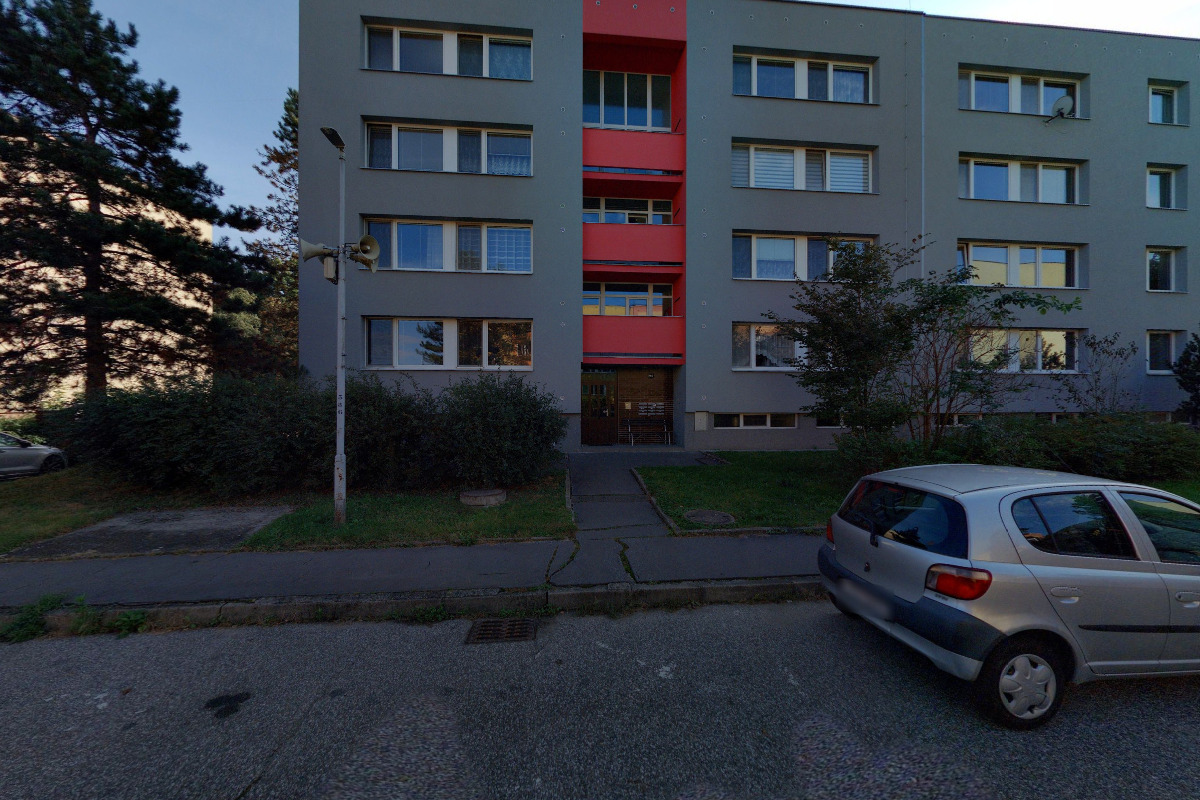 Vlastislav Klus - zednické práce