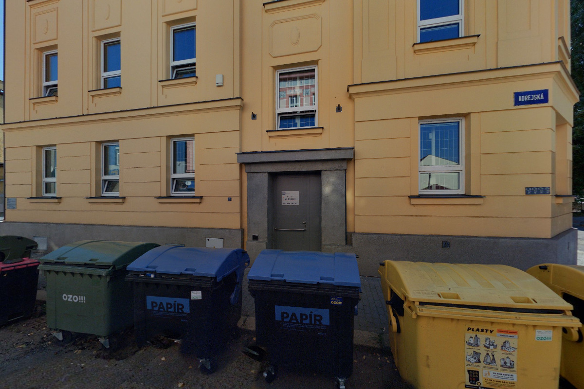 Posudková komise MPSV