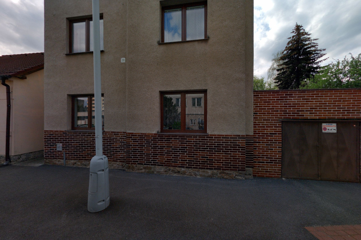 Česká vědeckotechnická společnost spojů foto 2