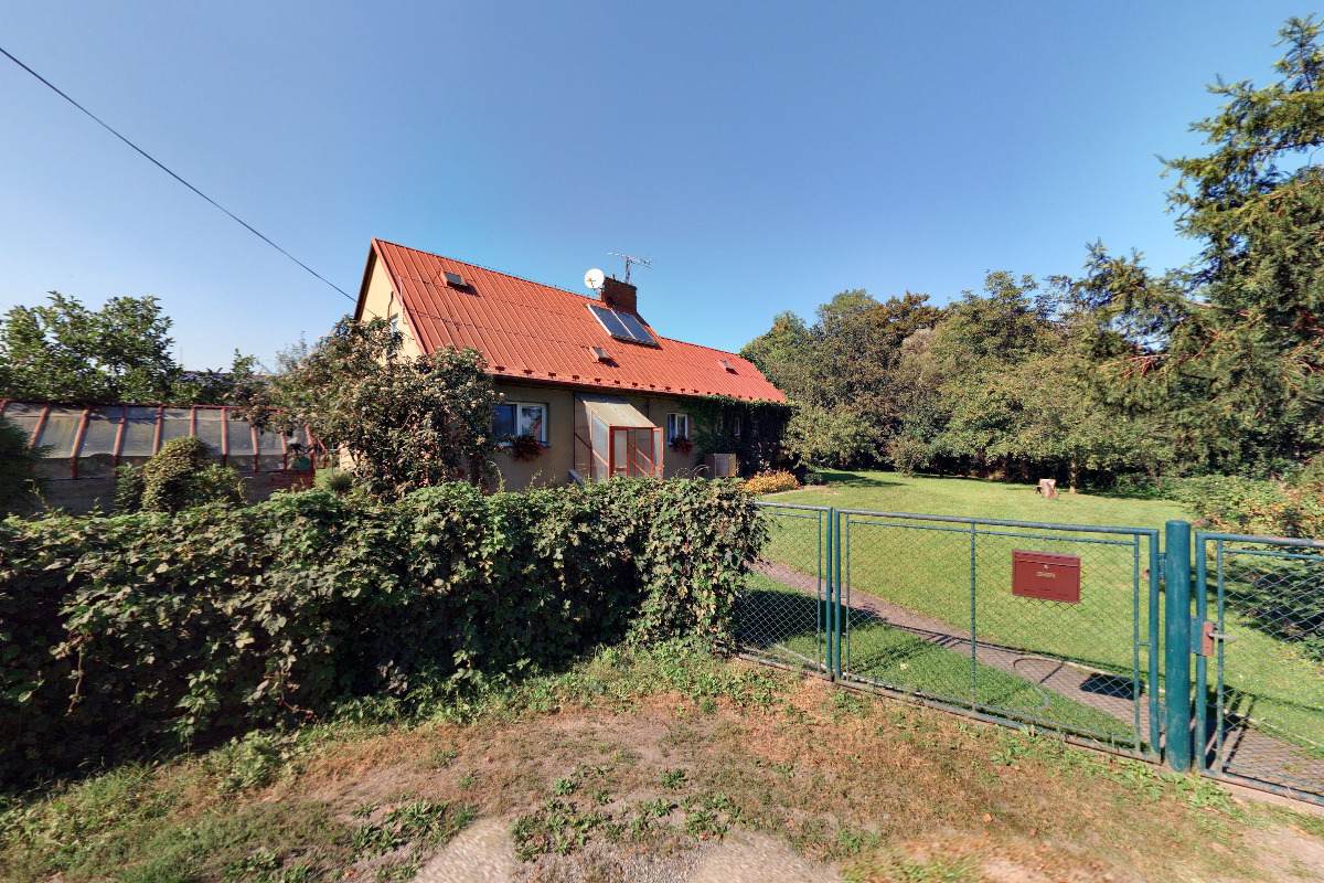 CHOV RYB JISTEBNÍK, s.r.o.