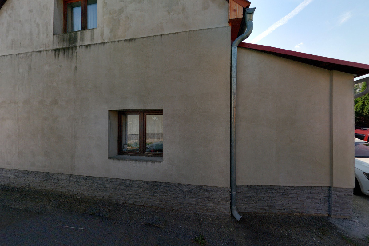 Zemní práce Jaromír Michna