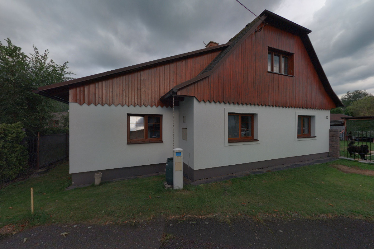 FORRESTAV RV, s.r.o.