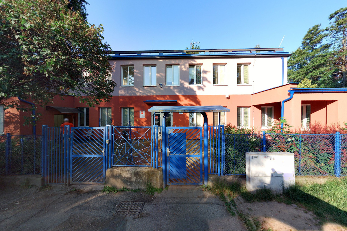 Armáda spásy v ČR - Azylový dům a noclehárna pro muže foto 2