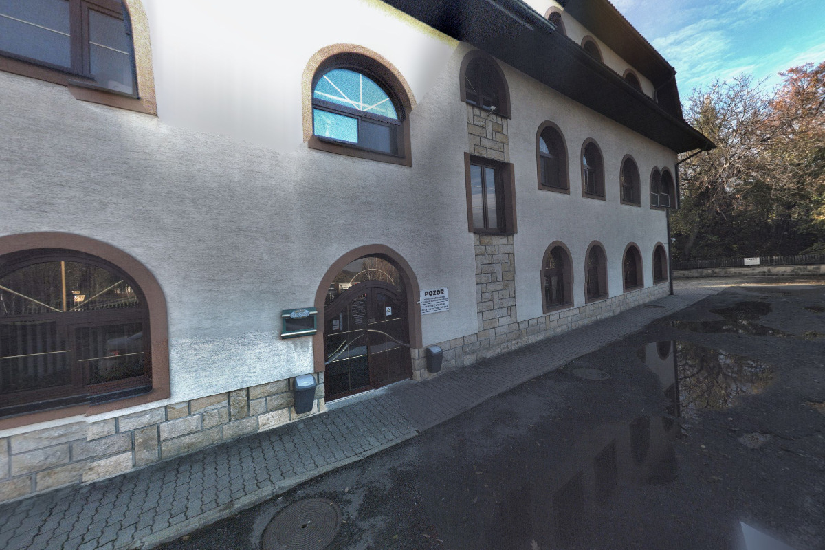 Mateřská škola Gaudi