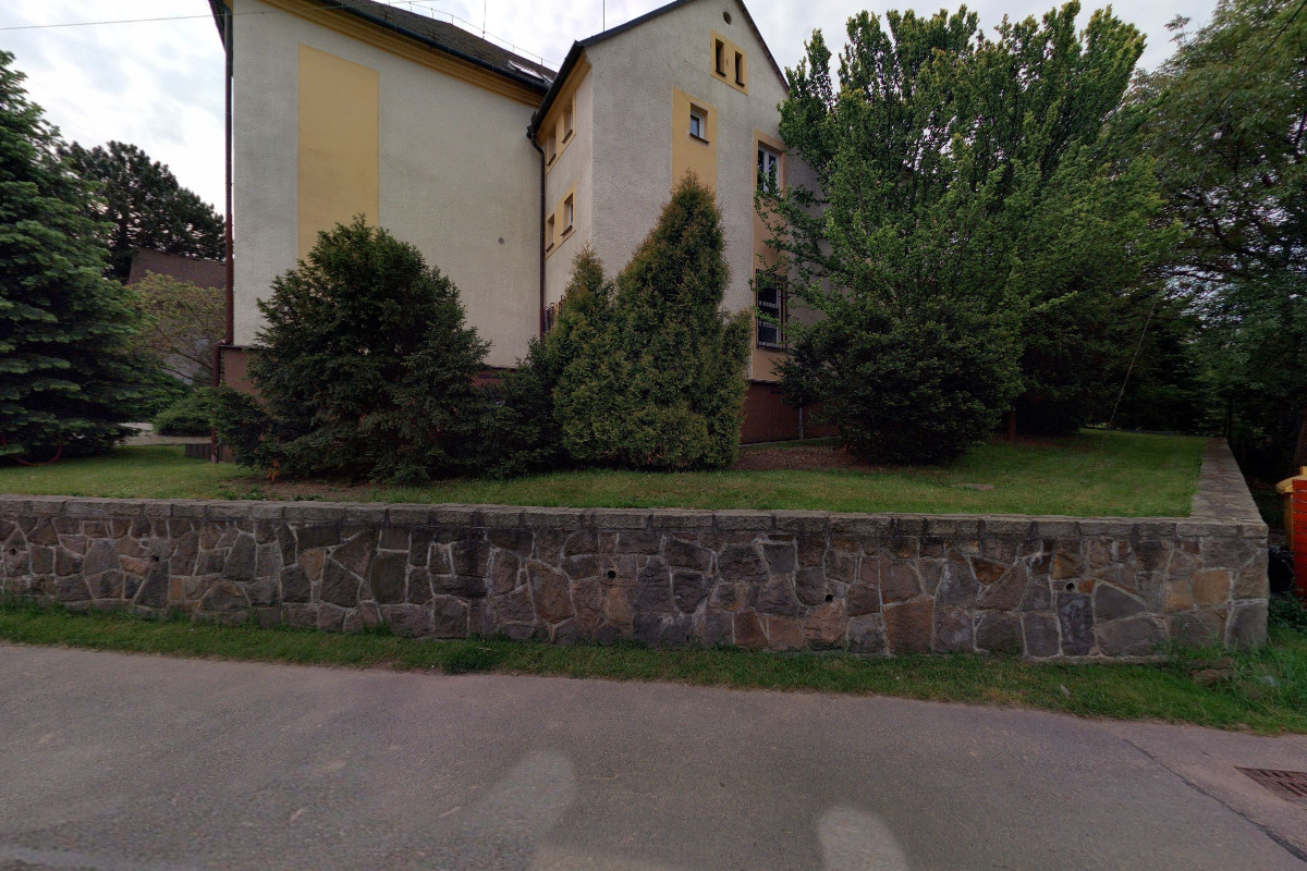 Pošta Vřesina u Bílovce foto 2