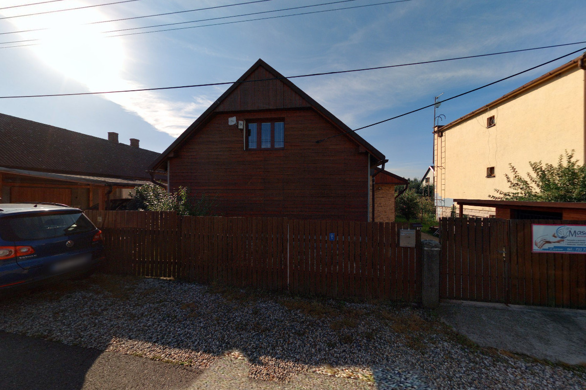 Gizela Tógyerová foto 2