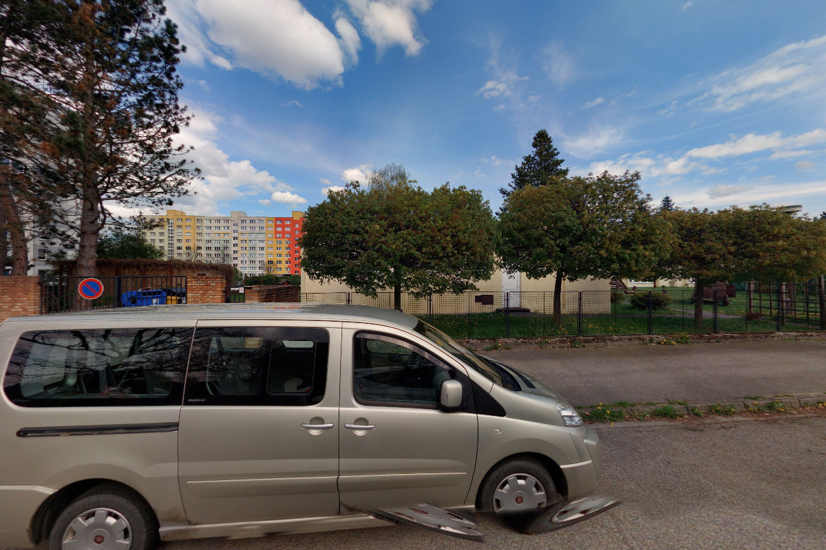 MŠ České Budějovice, Františka Ondříčka foto 2