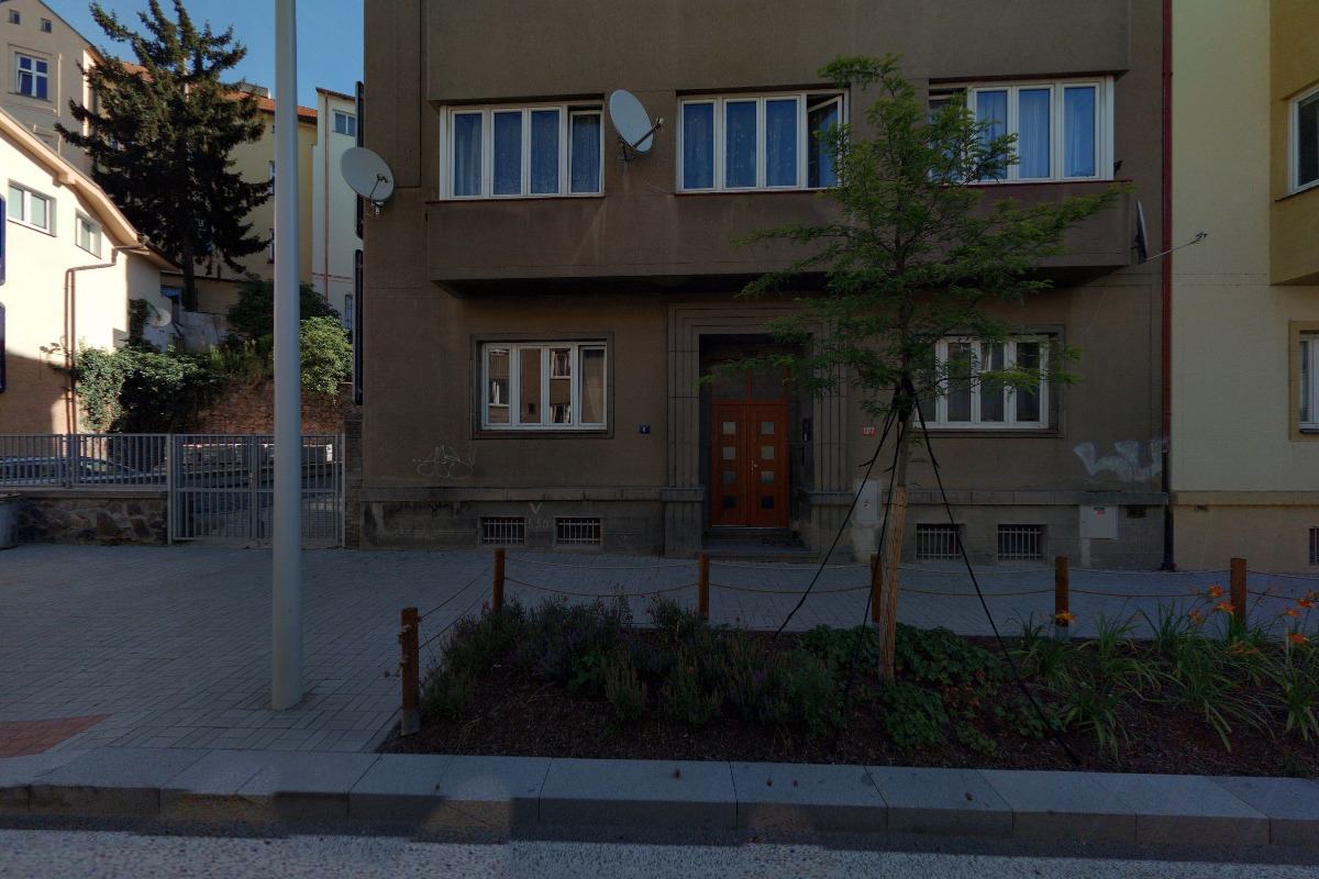 Ing. Vít Semrád - STATICKÁ, PROJEKČNÍ A INŽENÝRSKÁ KANCELÁŘ