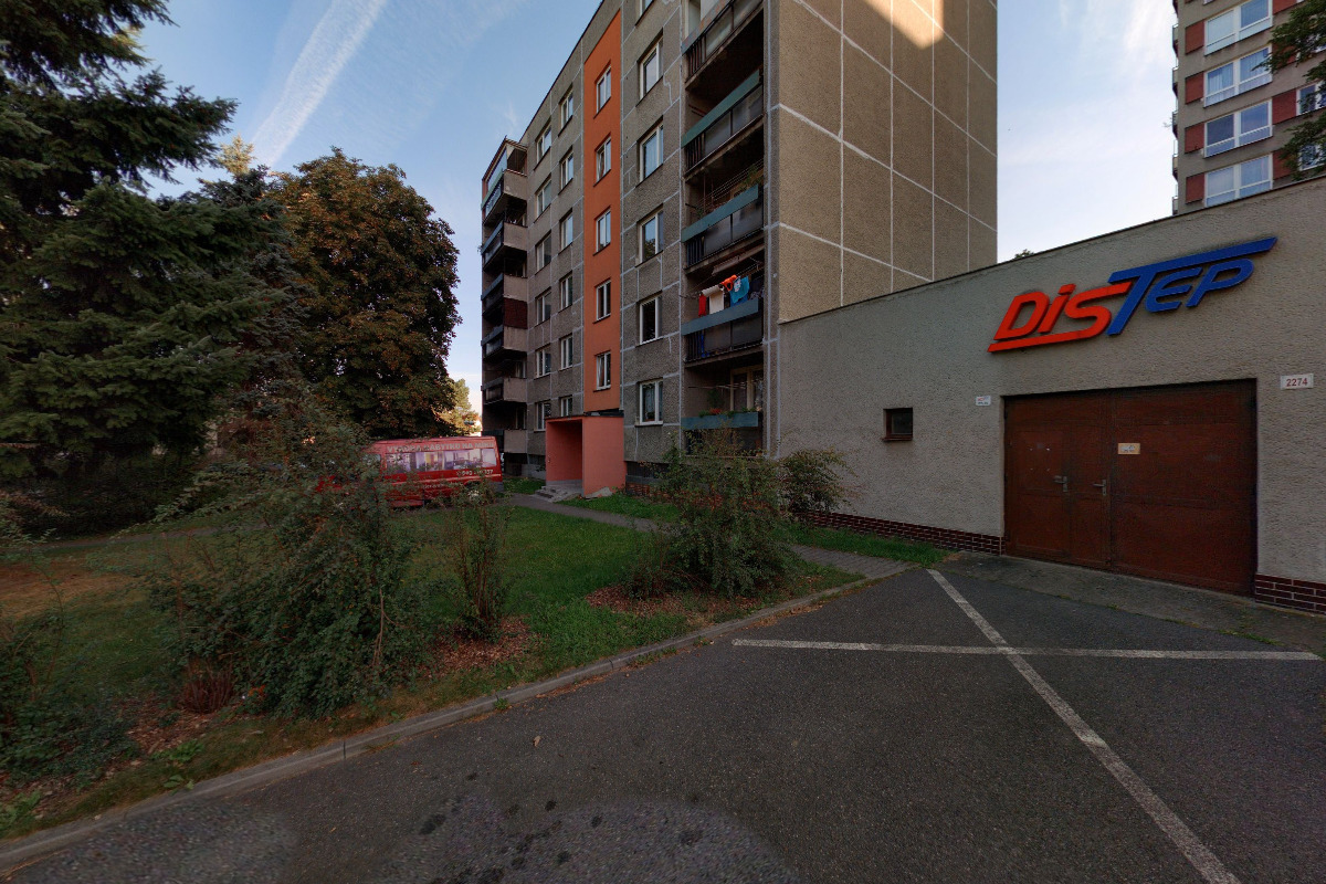 Českomoravský svaz chovatelů poštovních holubů - Místní spolek 0155 Místek