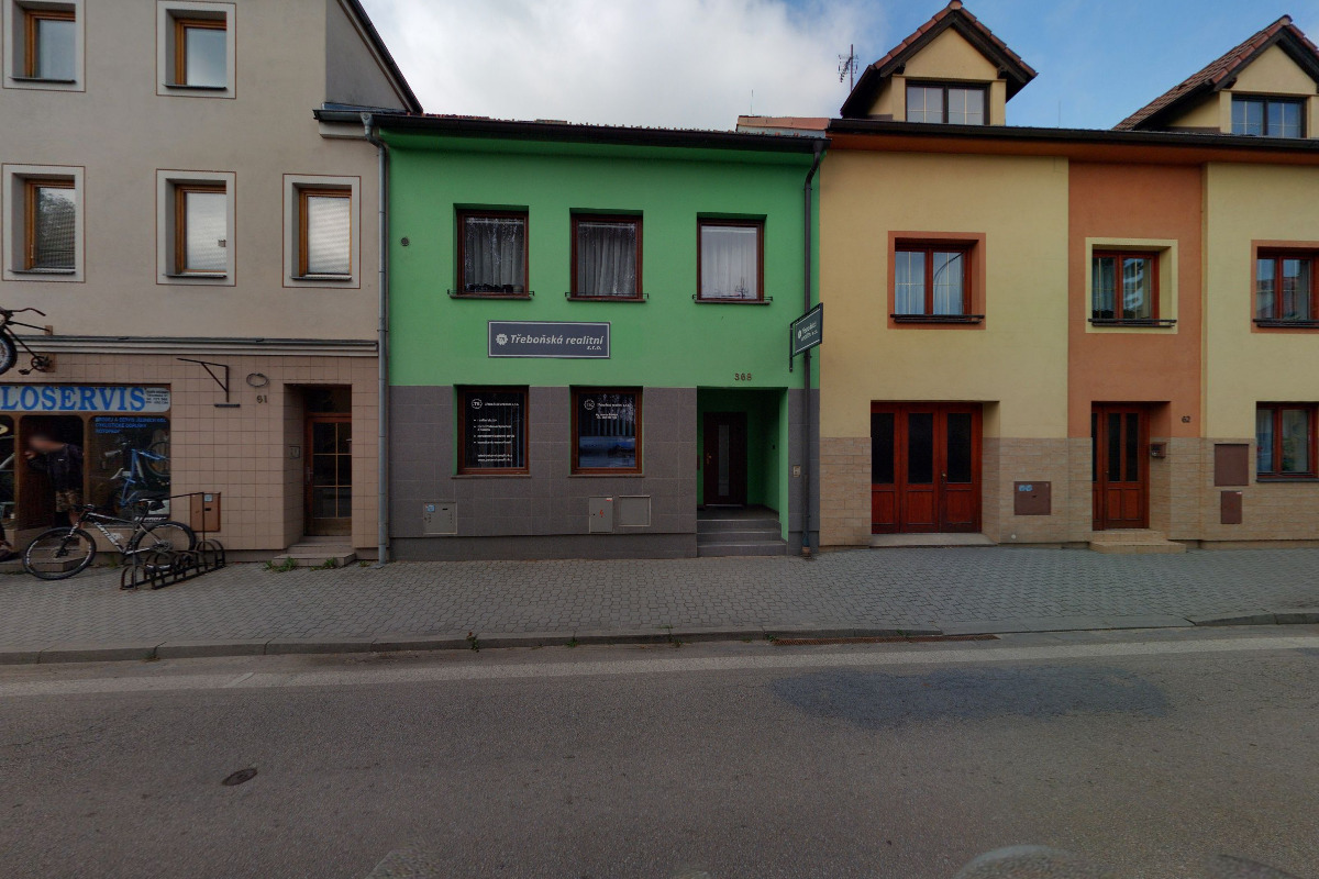 Třeboňská realitní s.r.o. foto 2