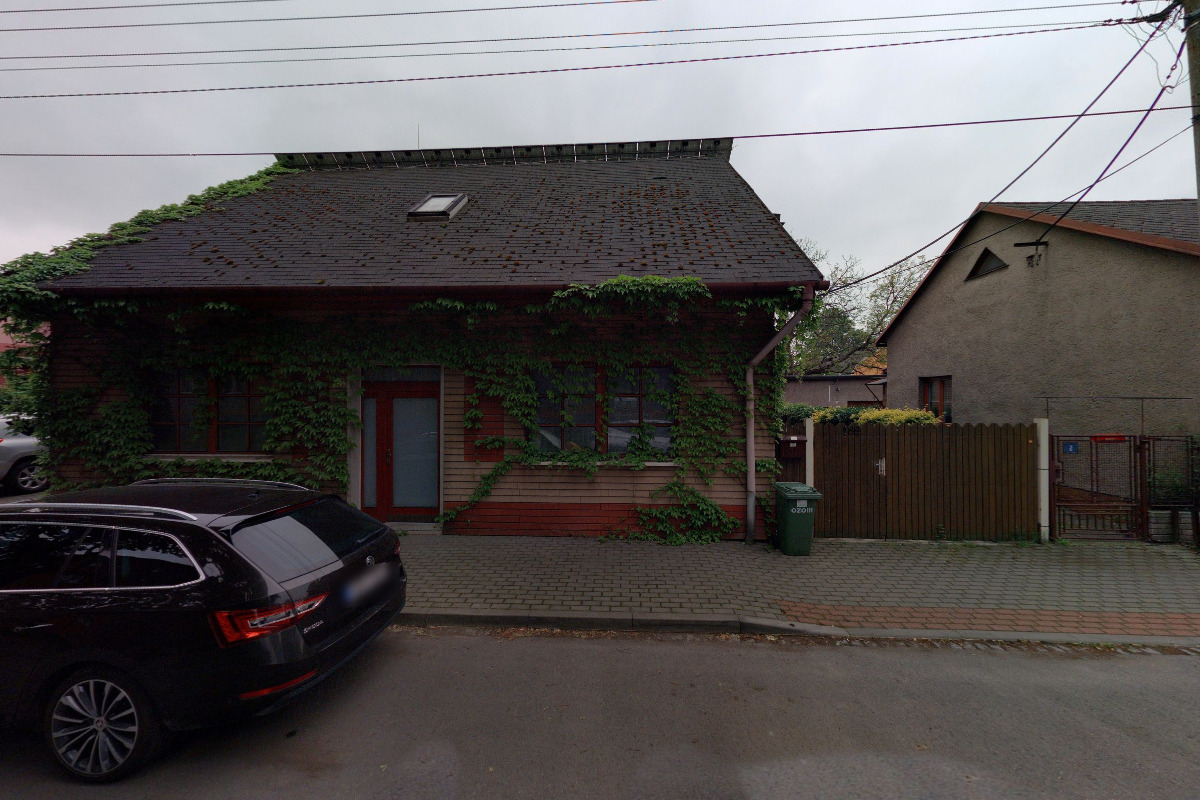 KEPAX servis, s.r.o.