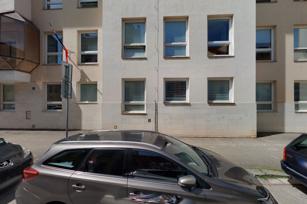 Dopravní psycholog Mgr. Michaela Hazuková