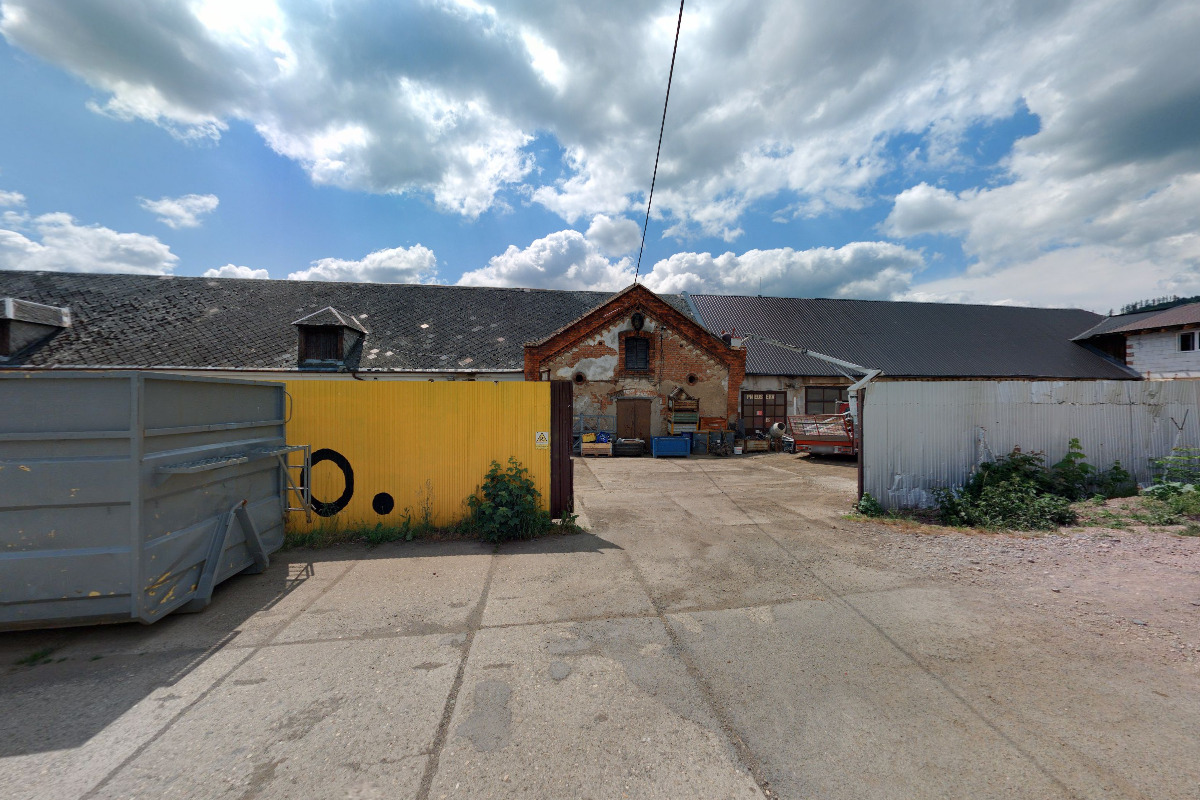 Kovošrot - Larann s.r.o.