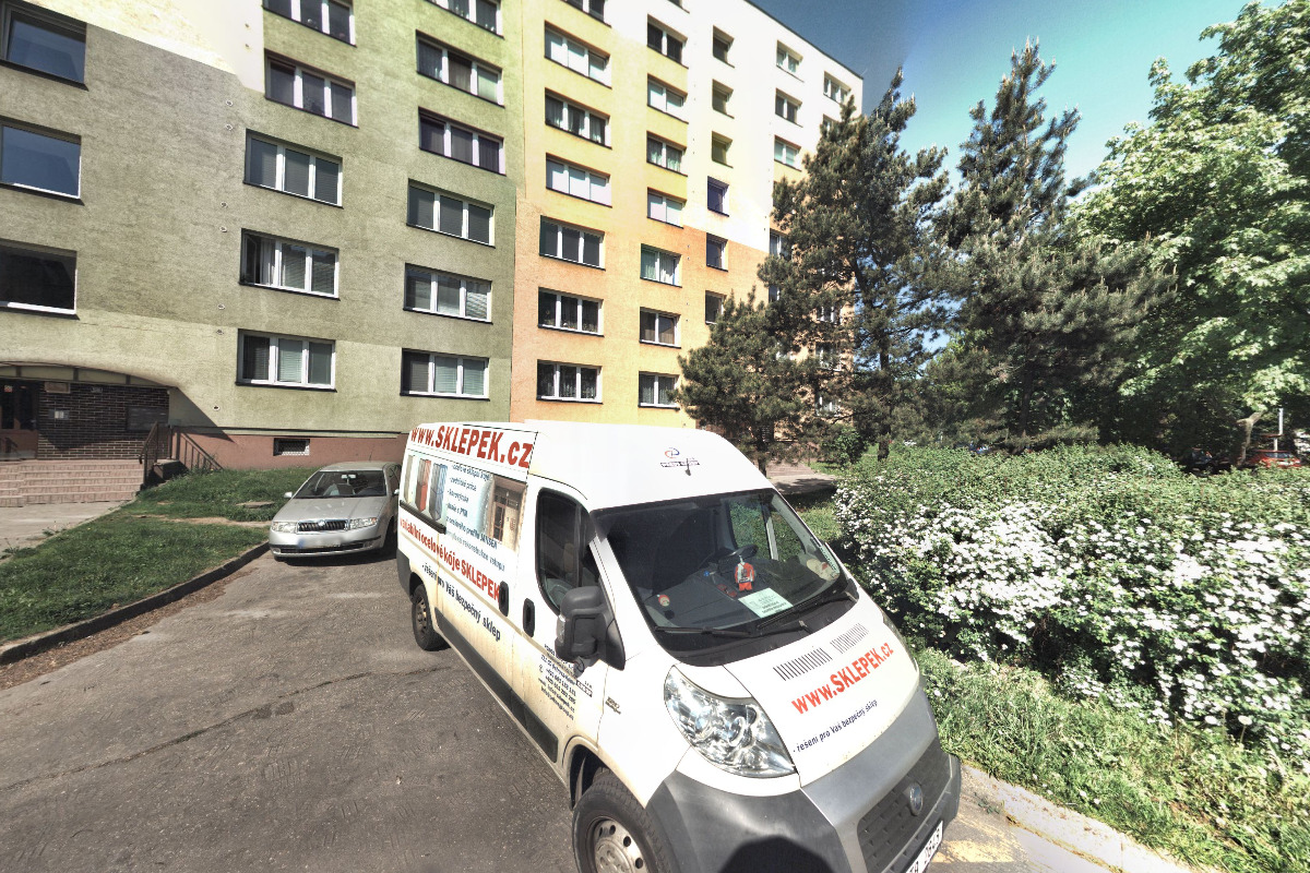 Asociace TOM ČR, TOM 2607 STŘELKA foto 2