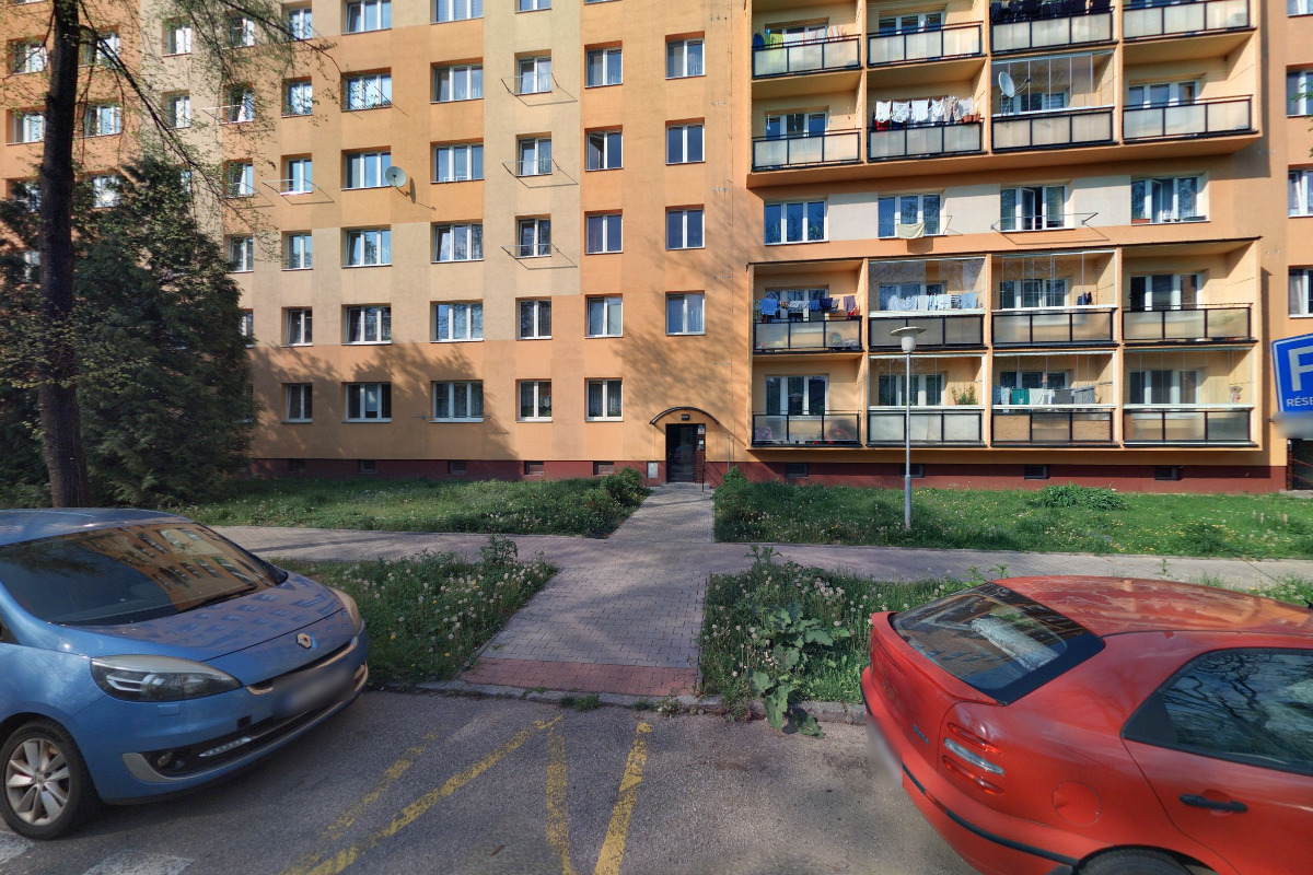 Ing. Bc. Martin Vácha - oceňování nemovitostí foto 2