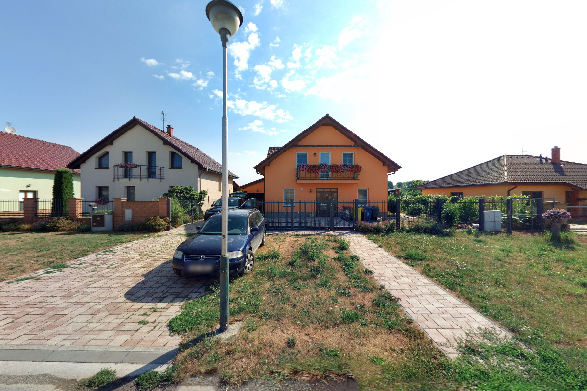 Jaroslav Weinlich - Provádění staveb a jejich rekonstrukcí