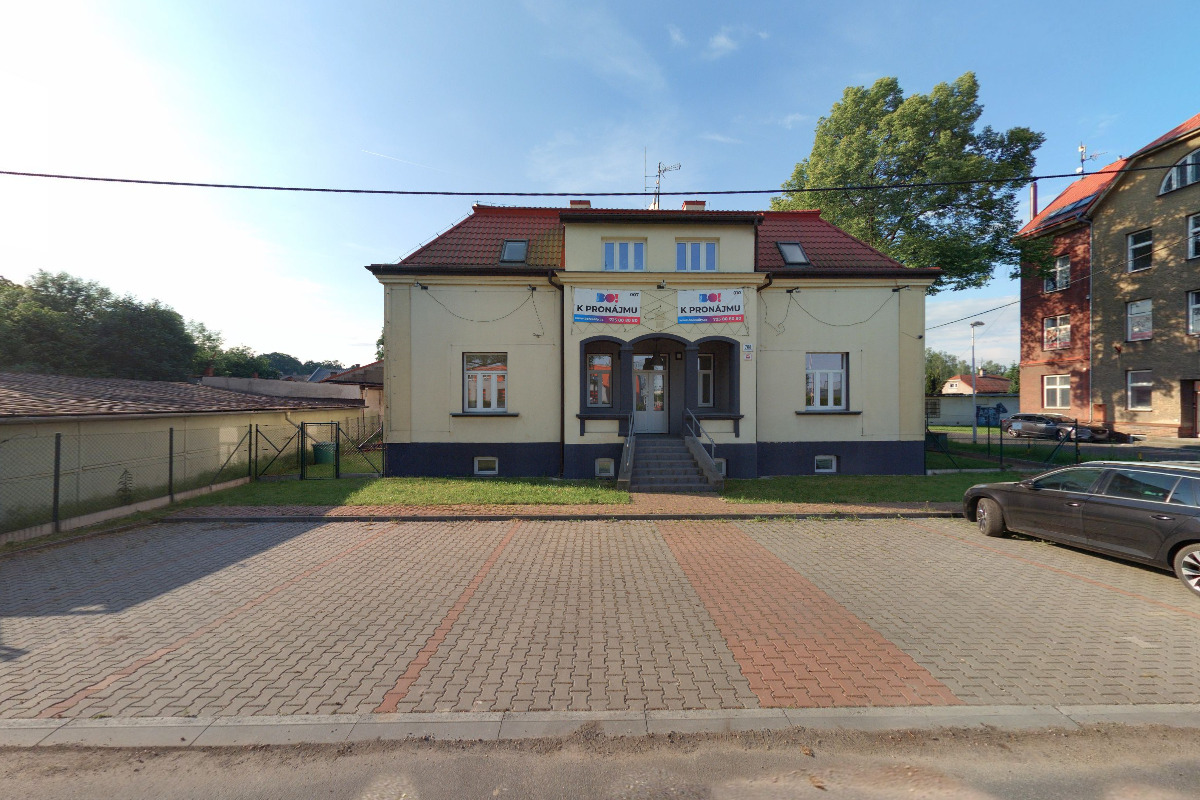 ORFIN Industry, s.r.o.