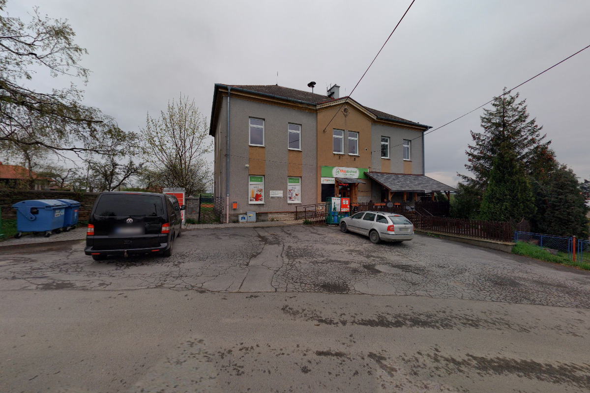 Můj obchod - Potraviny Pham