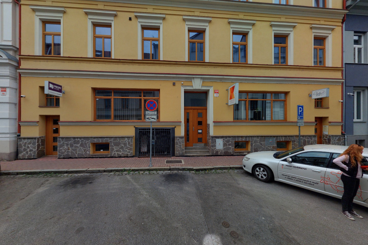 Jihočeský streetwork PREVENT foto 2