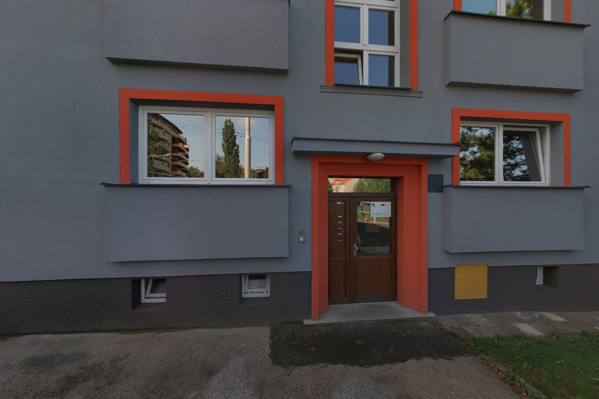 Plavecká školička Daniely Klímové