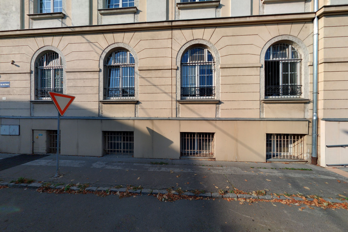 Domov pro seniory Slunovrat, Ostrava-Přívoz foto 5