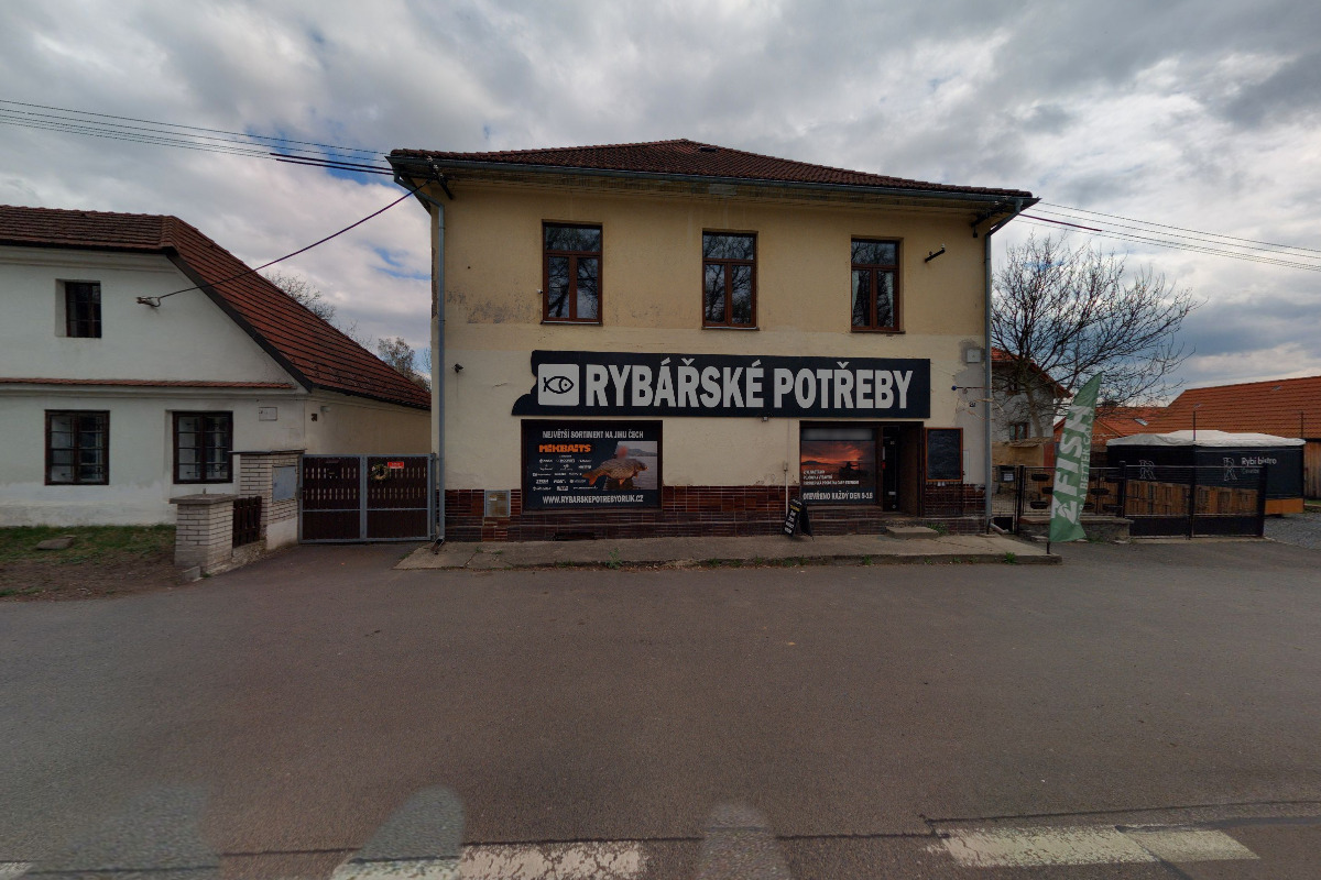 Rybarstvimares.cz foto 2