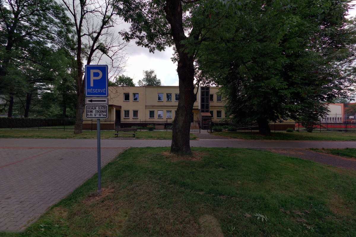 Denní stacionář - Dům V Aleji foto 2