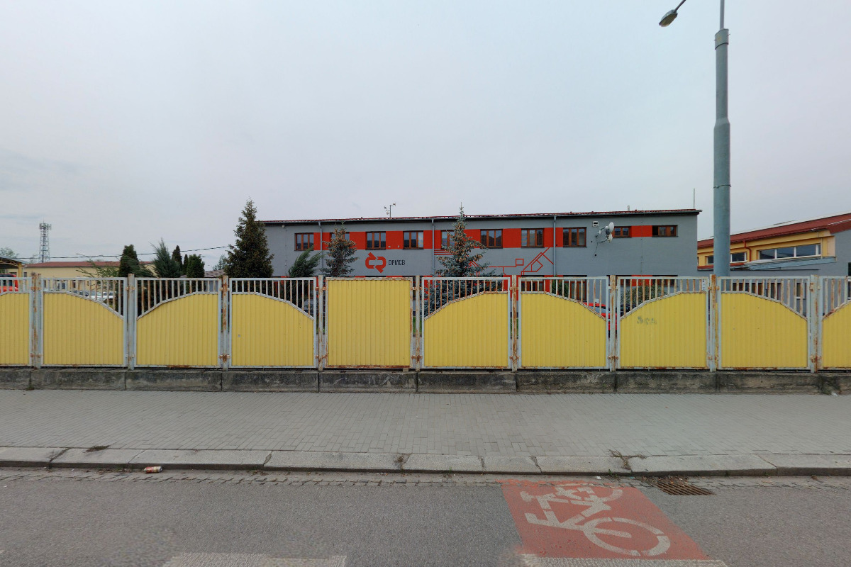 Autoškola a akreditované školící středisko řidičů - DPMCB