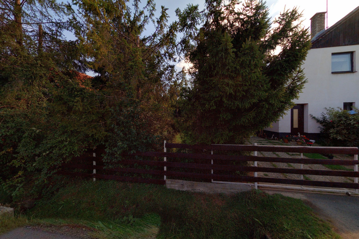 Ing. Lubor Štěrba - Geodetické práce foto 2