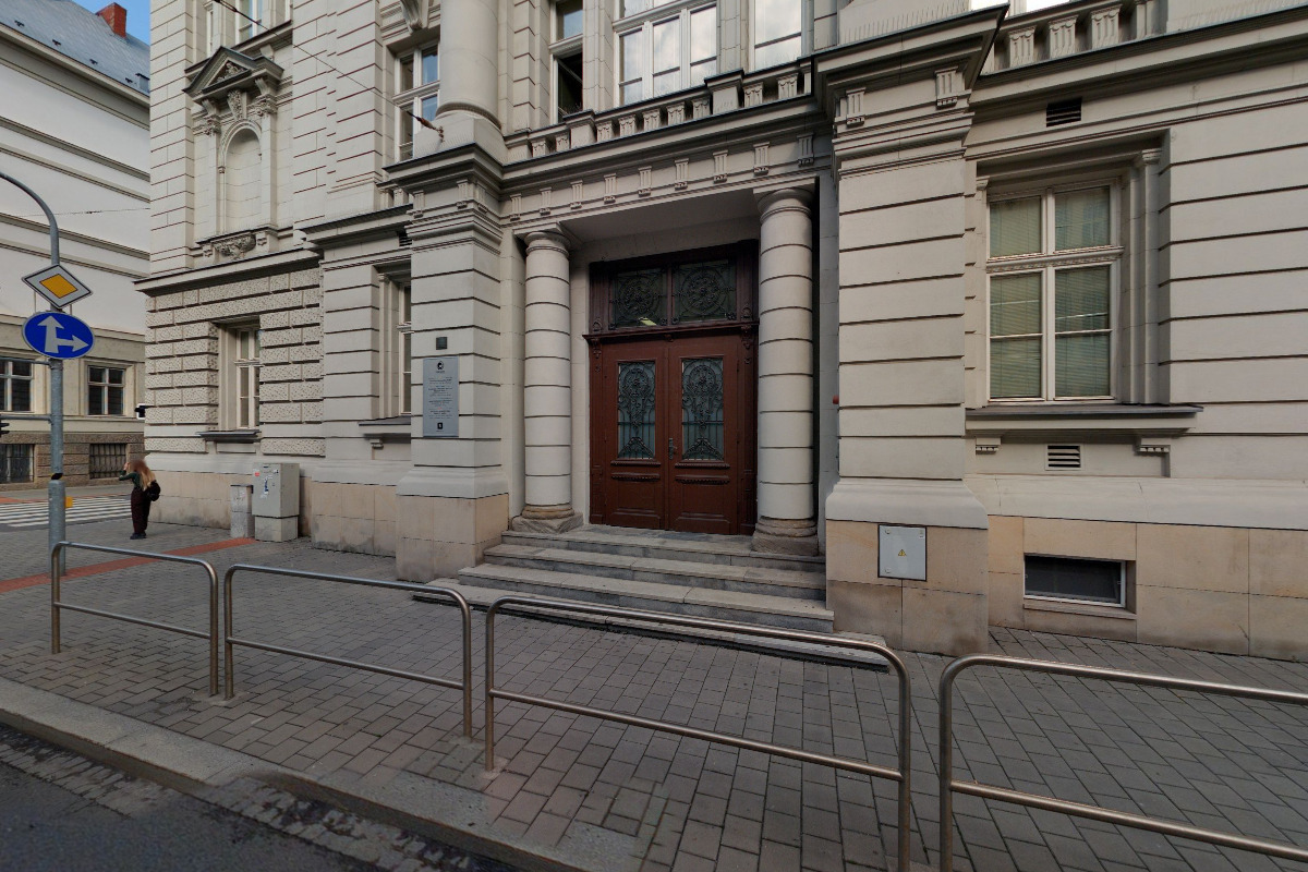 Ostravská univerzita - Fakulta sociálních studií