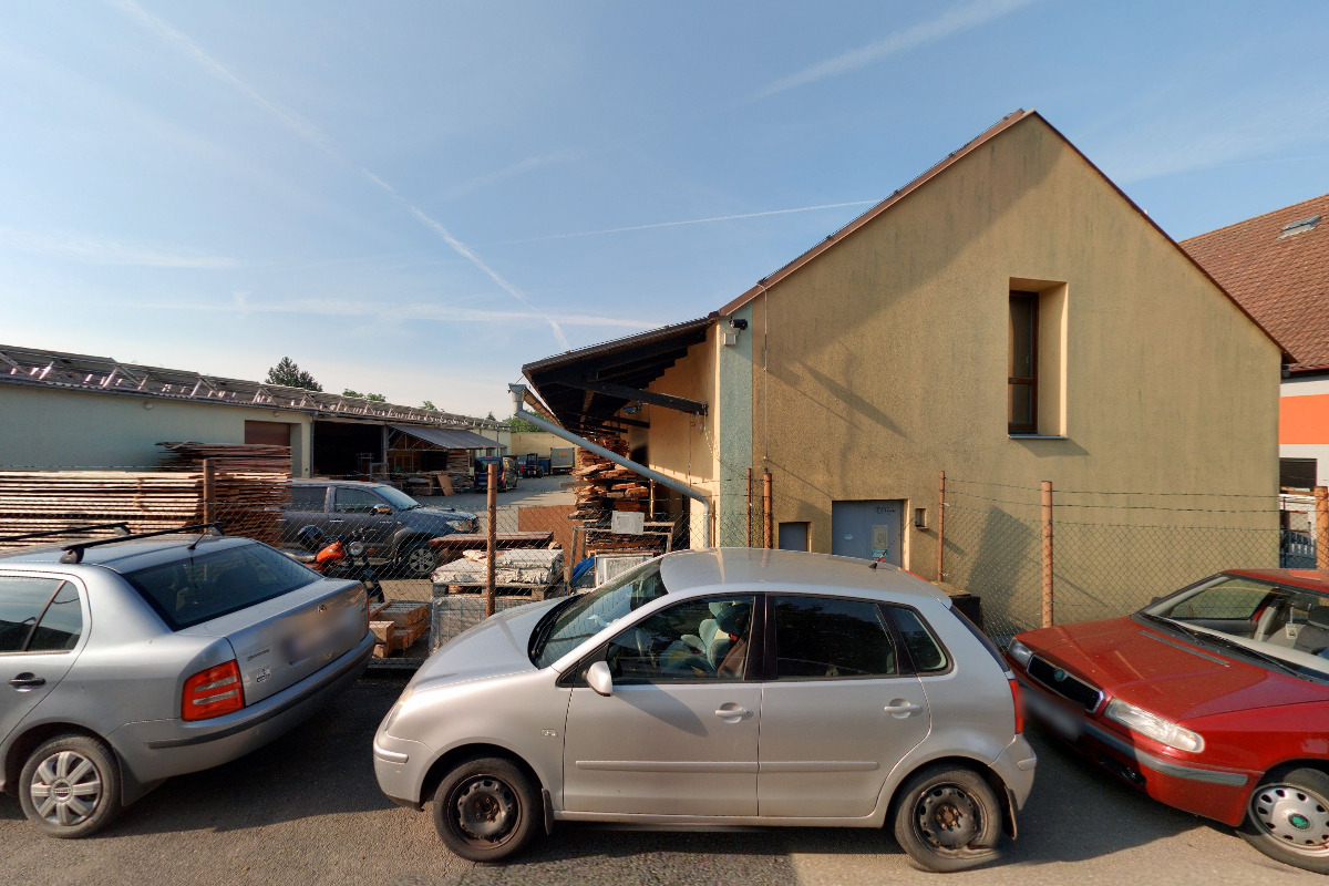 Zámečnická výroba - DŘEVOTVAR - ŘEMESLA a STAVBY, s.r.o.
