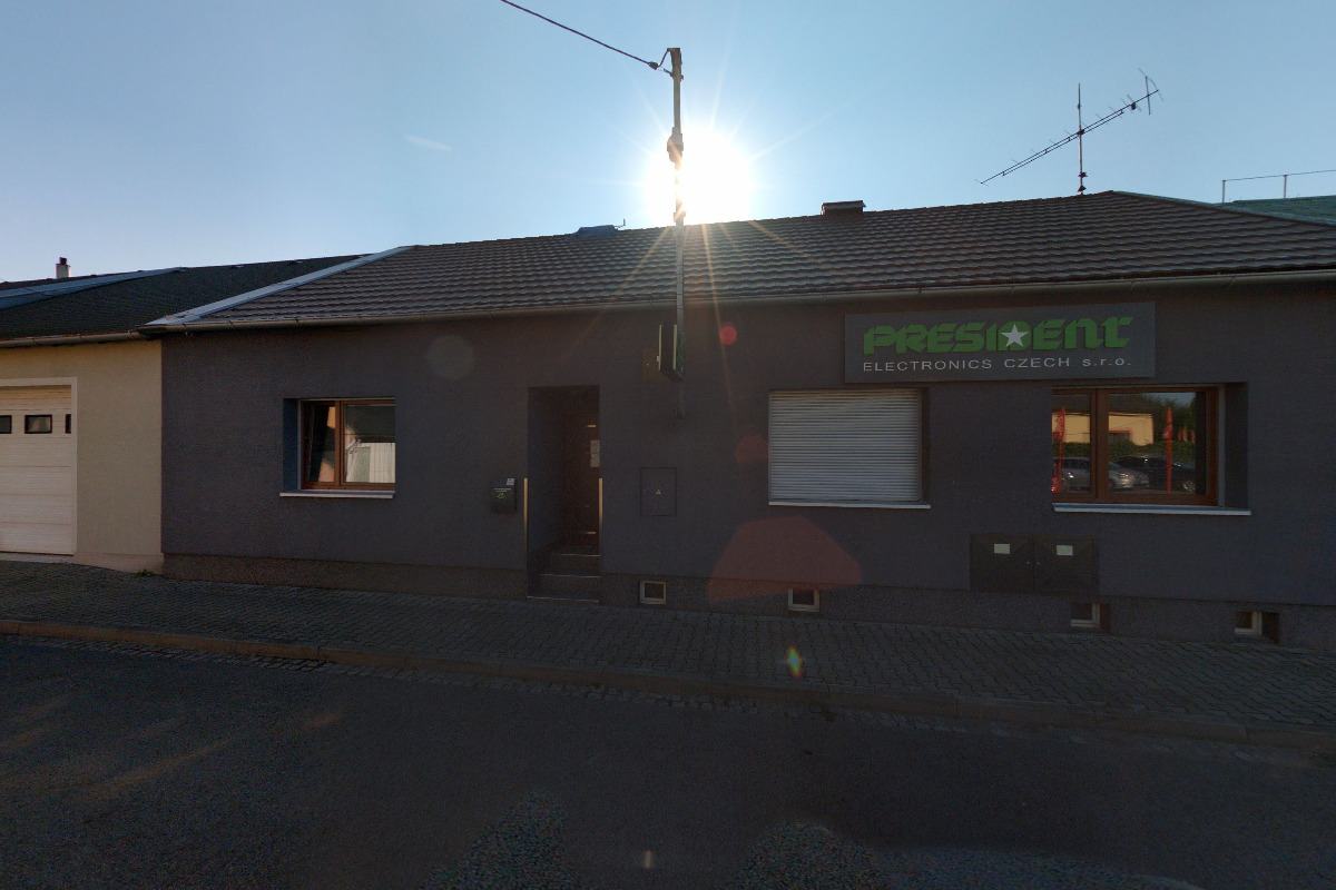 RTX Work Pro, s.r.o.