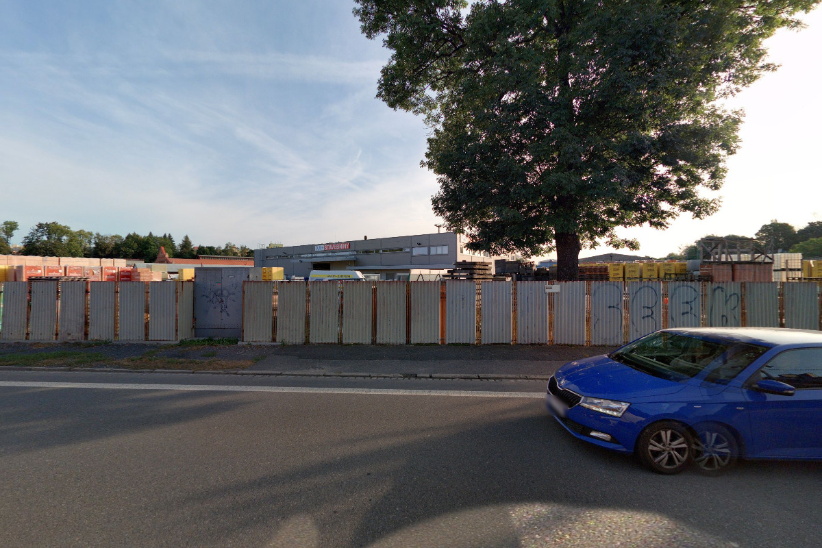 Fasády - zateplení Kwaczek foto 5