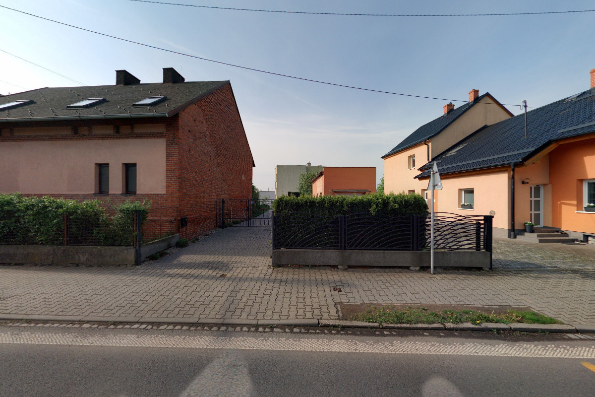 Apartmán Krásná vyhlídka