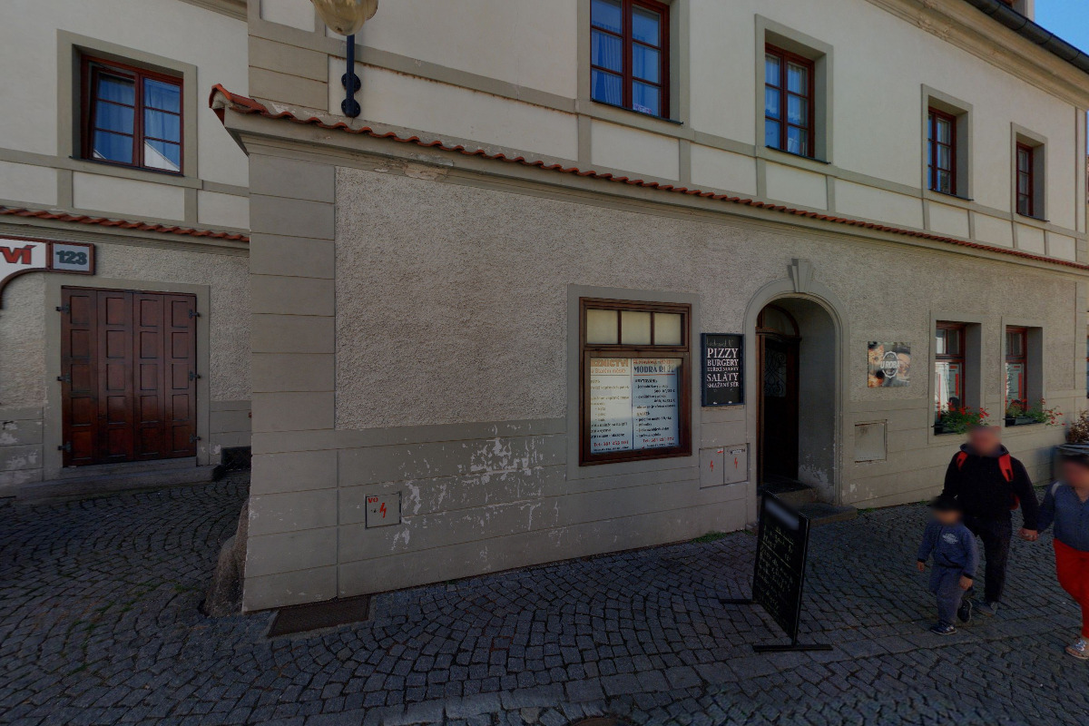 Řeznictví Na Starém městě foto 3