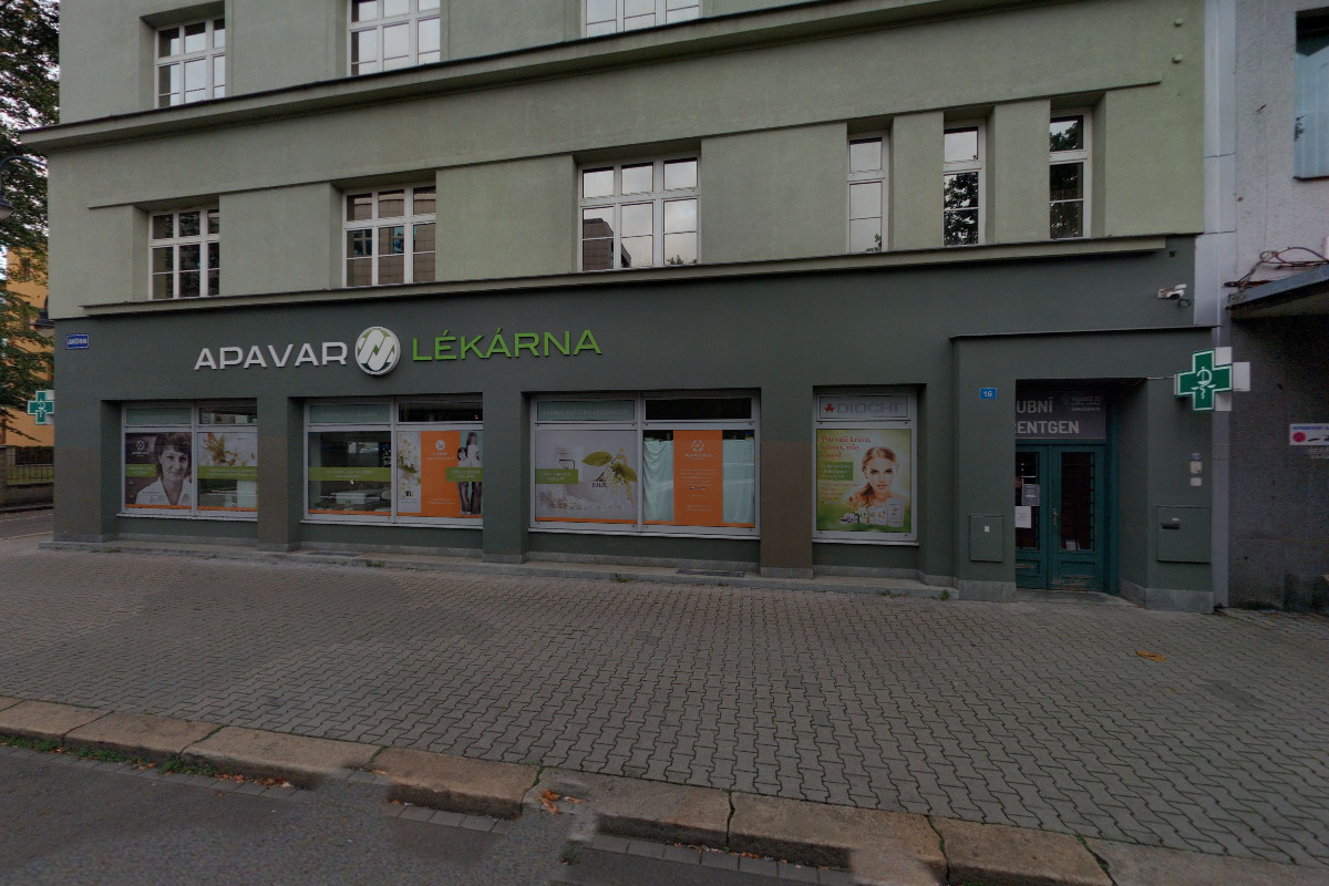 Věstkyně Renata Herber