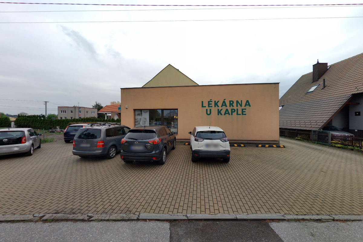 Jana Kubíková - Generali Česká pojišťovna