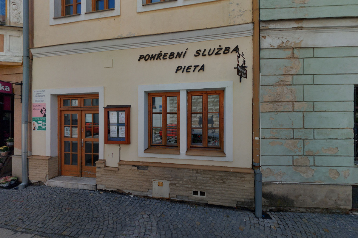 Daňový poradce ev. č. 0426 Ing. Josef Gorba