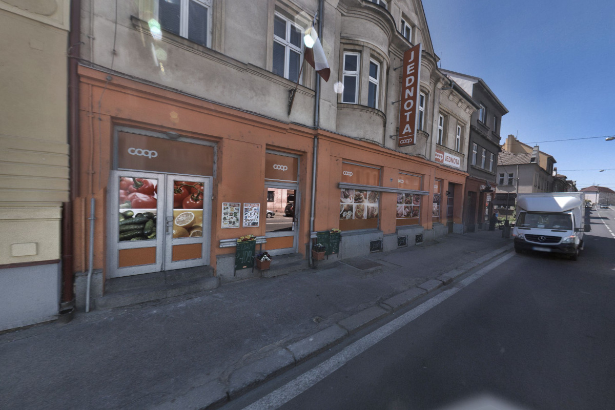COOP JEDNOTA foto 2